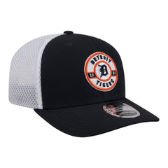 Detroit Tigers New Era Active 9SEVENTY Adjustable Trucker Hat - MLB Hats
