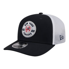 New York Yankees New Era Active 9SEVENTY Adjustable Trucker Hat - MLB Hats