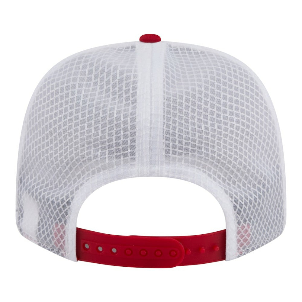 St. Louis Cardinals New Era Active 9SEVENTY Adjustable Trucker Hat - MLB Hats