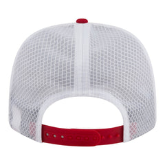 St. Louis Cardinals New Era Active 9SEVENTY Adjustable Trucker Hat - MLB Hats