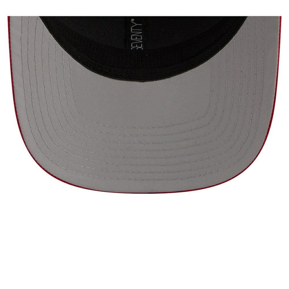 St. Louis Cardinals New Era Active 9SEVENTY Adjustable Trucker Hat - MLB Hats