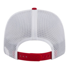 Philadelphia Phillies New Era Active 9SEVENTY Adjustable Trucker Hat - MLB Hats