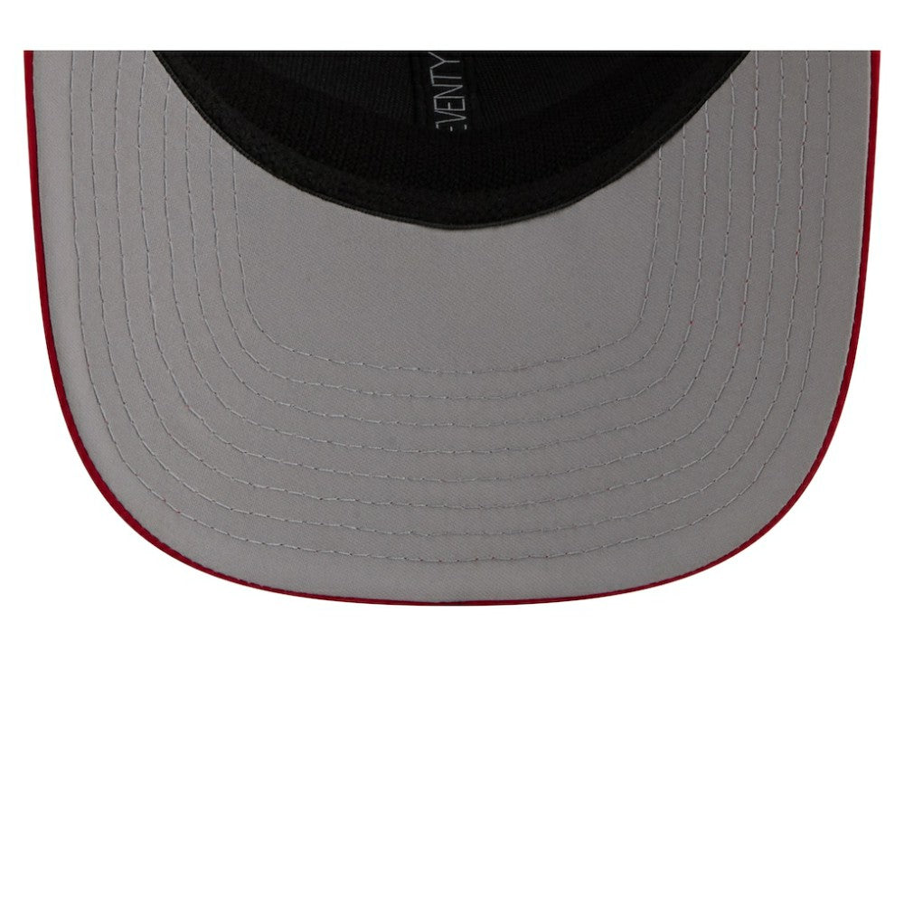 Philadelphia Phillies New Era Active 9SEVENTY Adjustable Trucker Hat - MLB Hats