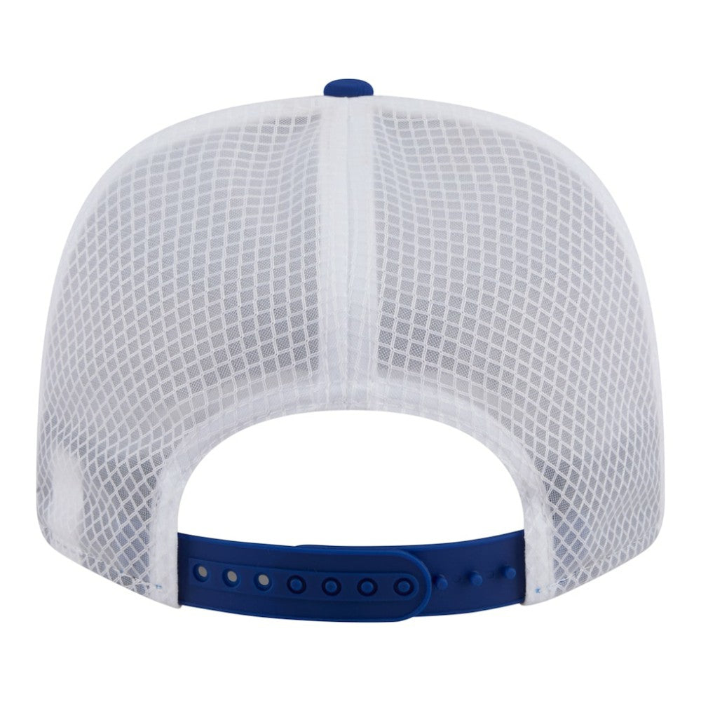 Toronto Blue Jays New Era Active 9SEVENTY Adjustable Trucker Hat - MLB Hats