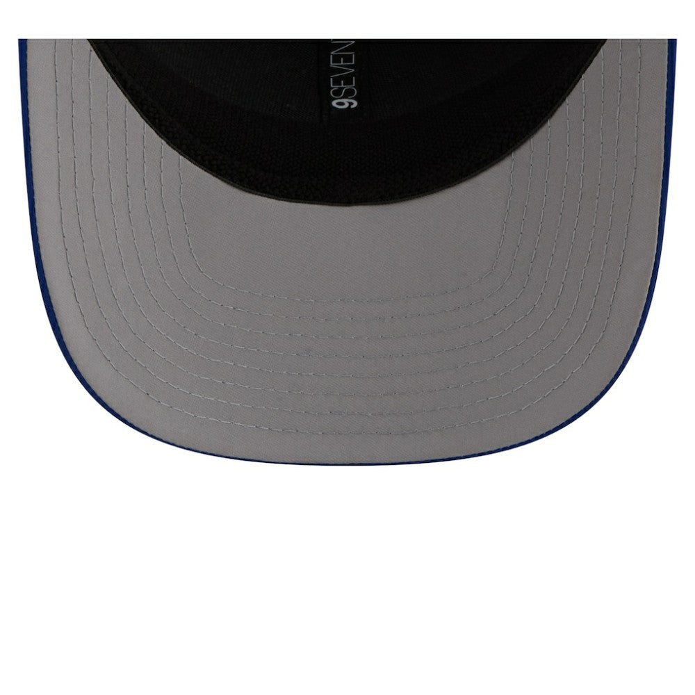 Toronto Blue Jays New Era Active 9SEVENTY Adjustable Trucker Hat - MLB Hats