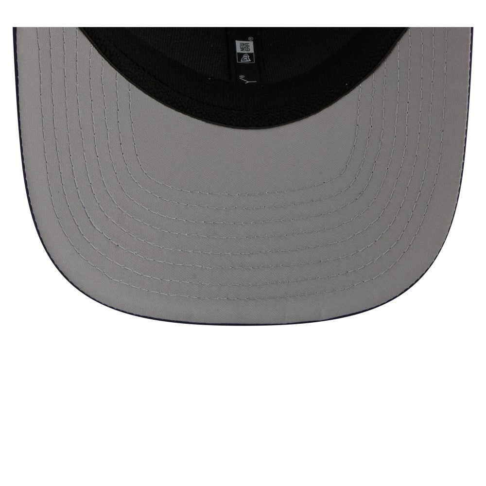 Milwaukee Brewers New Era Active 9SEVENTY Adjustable Trucker Hat - MLB Hats