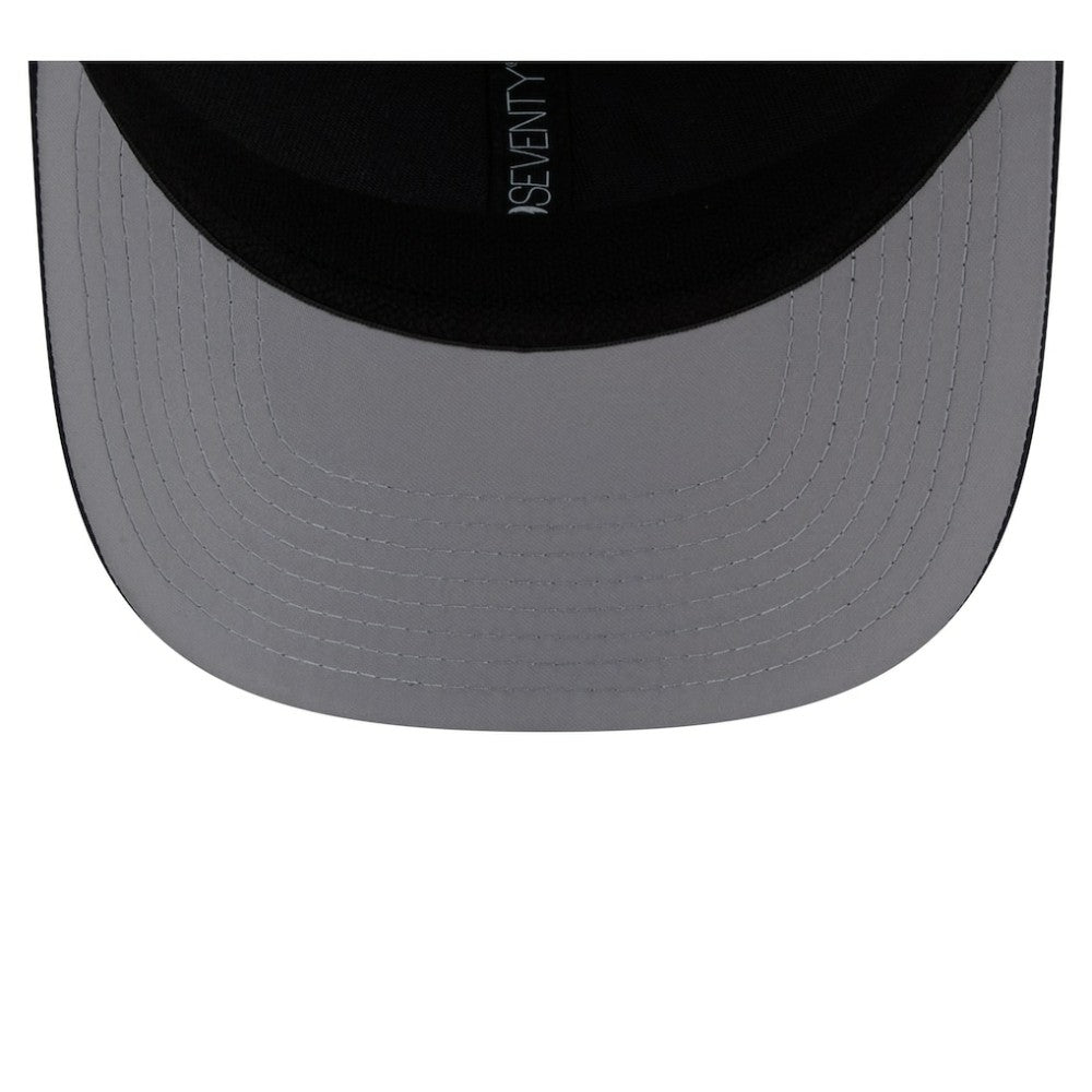 Boston Red Sox New Era Active 9SEVENTY Adjustable Trucker Hat - MLB Hats