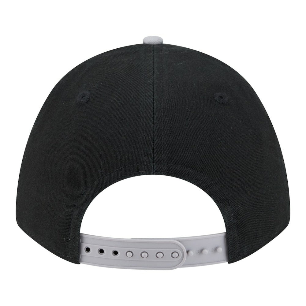 Chicago White Sox New Era Team Loyal 9FORTY M-Crown Adjustable Hat - MLB Hats