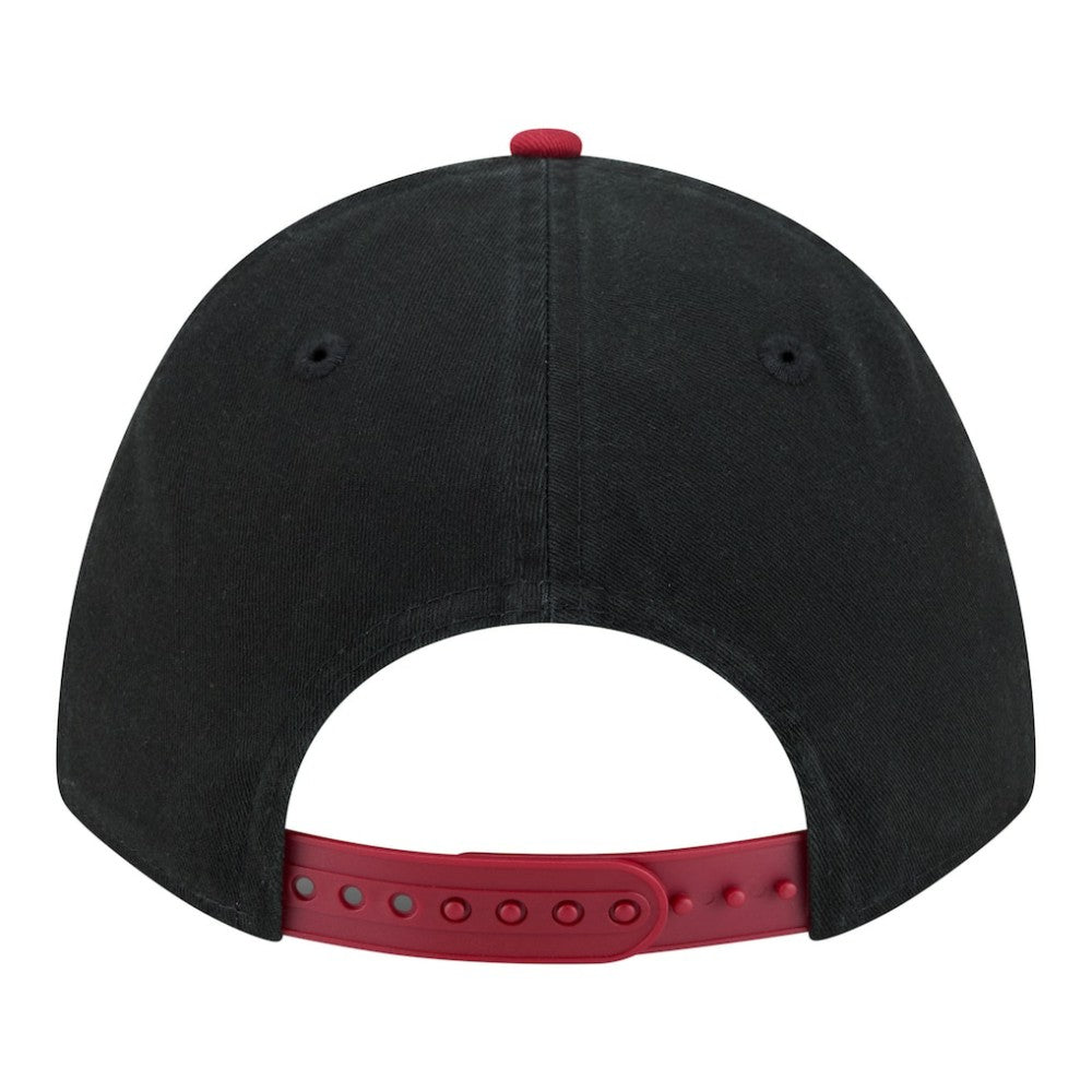 Arizona Diamondbacks New Era Team Loyal 9FORTY M-Crown Adjustable Hat - MLB Hats