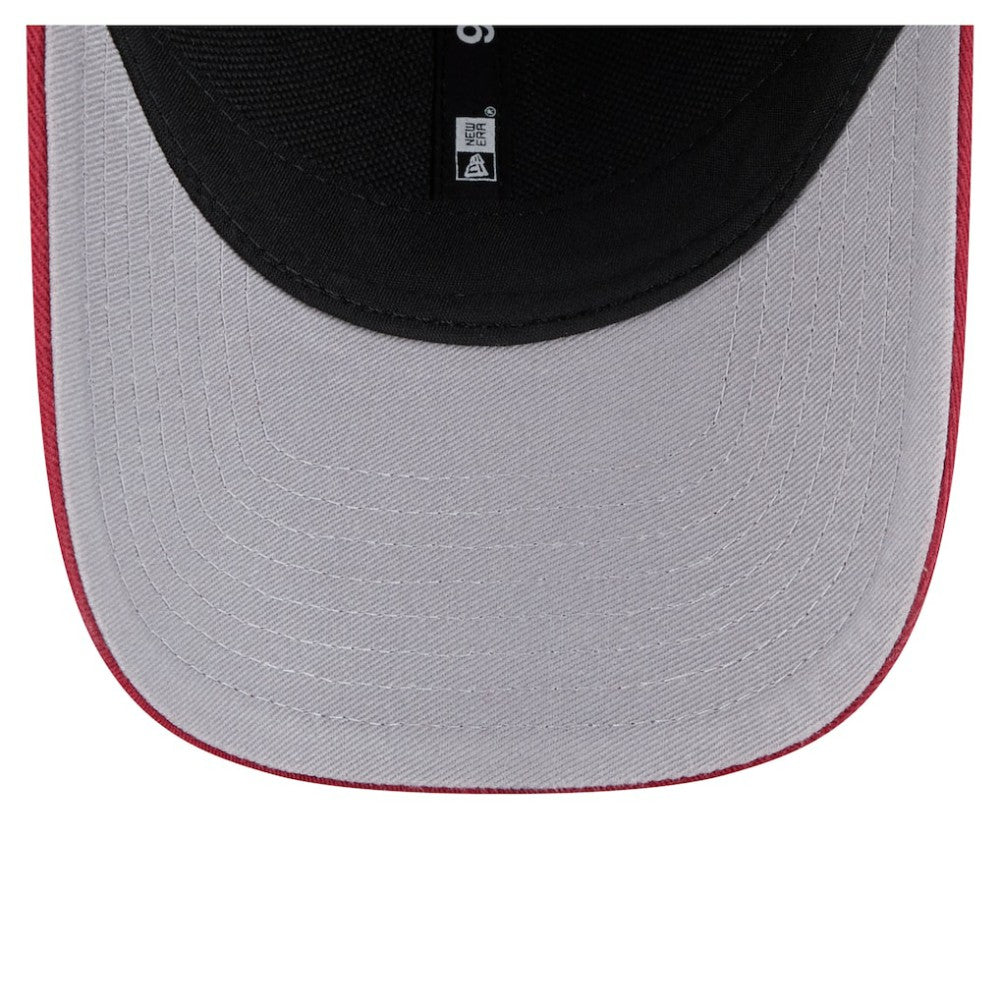 Arizona Diamondbacks New Era Team Loyal 9FORTY M-Crown Adjustable Hat - MLB Hats