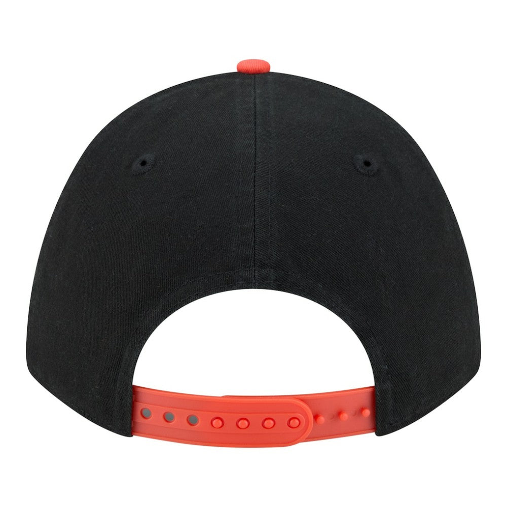 Baltimore Orioles New Era Team Loyal 9FORTY M-Crown Adjustable Hat - MLB Hats