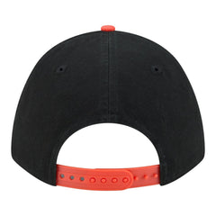 Baltimore Orioles New Era Team Loyal 9FORTY M-Crown Adjustable Hat - MLB Hats