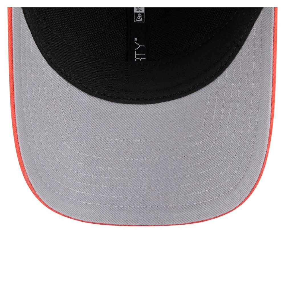 Baltimore Orioles New Era Team Loyal 9FORTY M-Crown Adjustable Hat - MLB Hats
