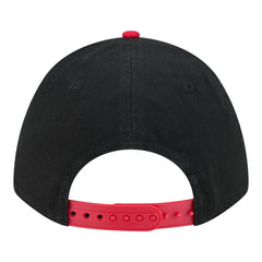 Cincinnati Reds New Era Team Loyal 9FORTY M-Crown Adjustable Hat - MLB Hats
