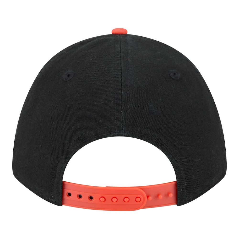 San Francisco Giants New Era Team Loyal 9FORTY M-Crown Adjustable Hat - MLB Hats