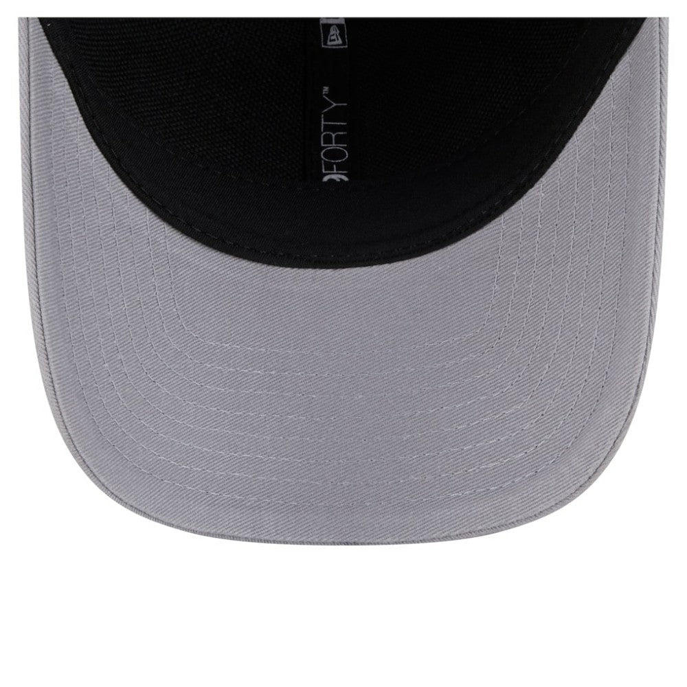 Seattle Mariners New Era Team Loyal 9FORTY M-Crown Adjustable Hat - MLB Hats