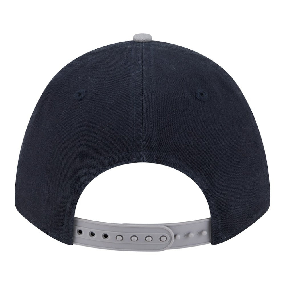 New York Yankees New Era Team Loyal 9FORTY M-Crown Adjustable Hat - MLB Hats