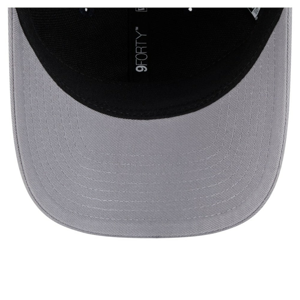 New York Yankees New Era Team Loyal 9FORTY M-Crown Adjustable Hat - MLB Hats