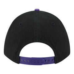 Colorado Rockies New Era Team Loyal 9FORTY M-Crown Adjustable Hat - MLB Hats