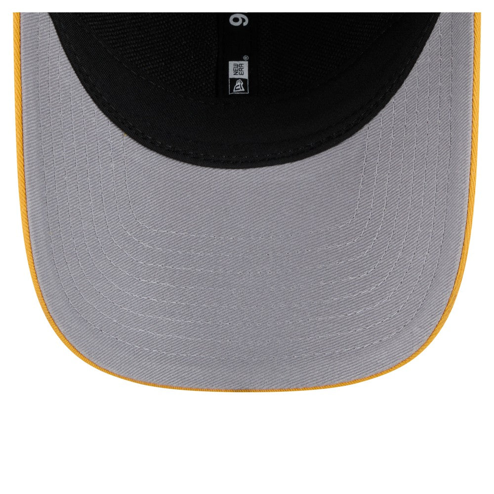 Athletics New Era Team Loyal 9FORTY M-Crown Adjustable Hat - MLB Hats