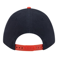 Detroit Tigers New Era Team Loyal 9FORTY M-Crown Adjustable Hat - MLB Hats