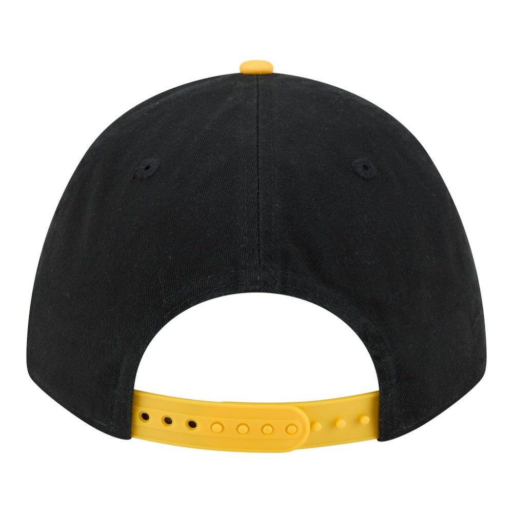 Pittsburgh Pirates New Era Team Loyal 9FORTY M-Crown Adjustable Hat - MLB Hats