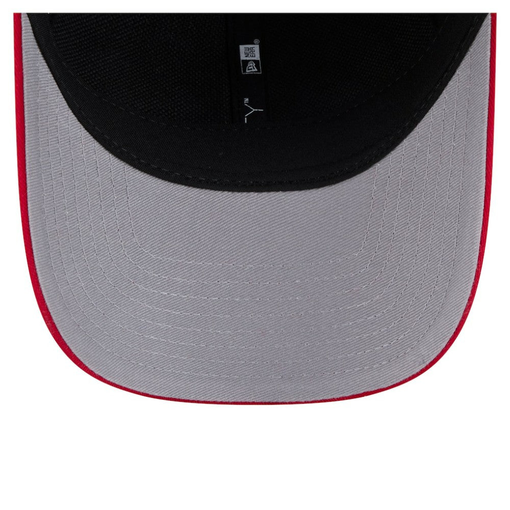 Chicago Cubs New Era Team Loyal 9FORTY M-Crown Adjustable Hat - MLB Hats