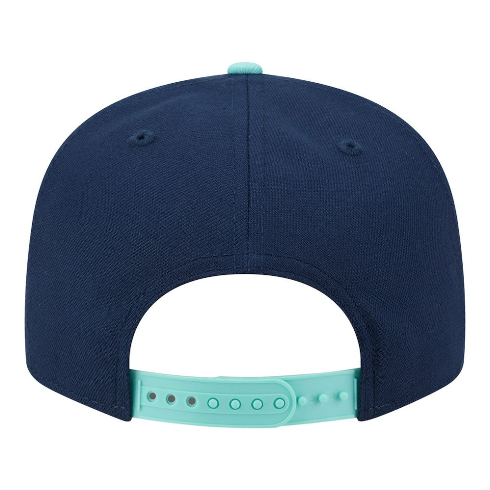 Boston Red Sox New Era Two-Tone Color Pack 9FIFTY Snapback Hat - MLB Hats