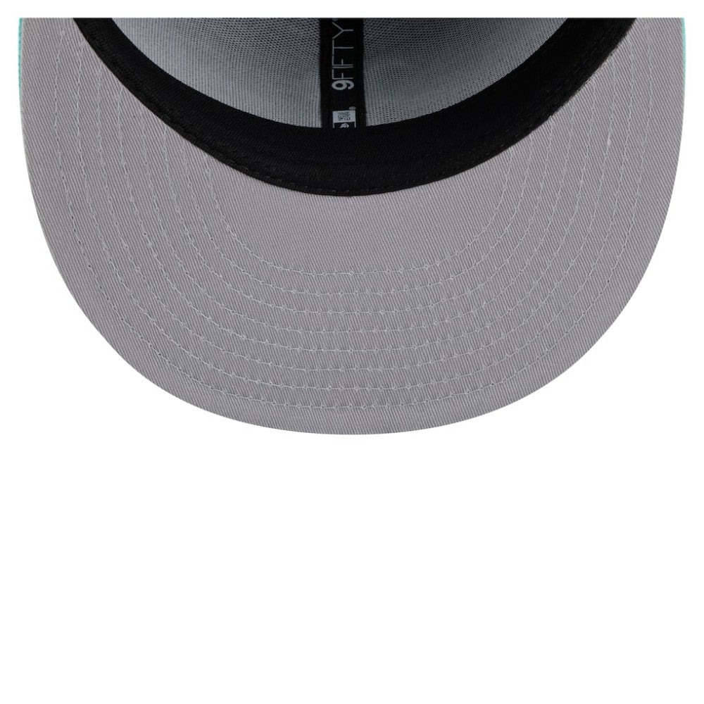 Boston Red Sox New Era Two-Tone Color Pack 9FIFTY Snapback Hat - MLB Hats