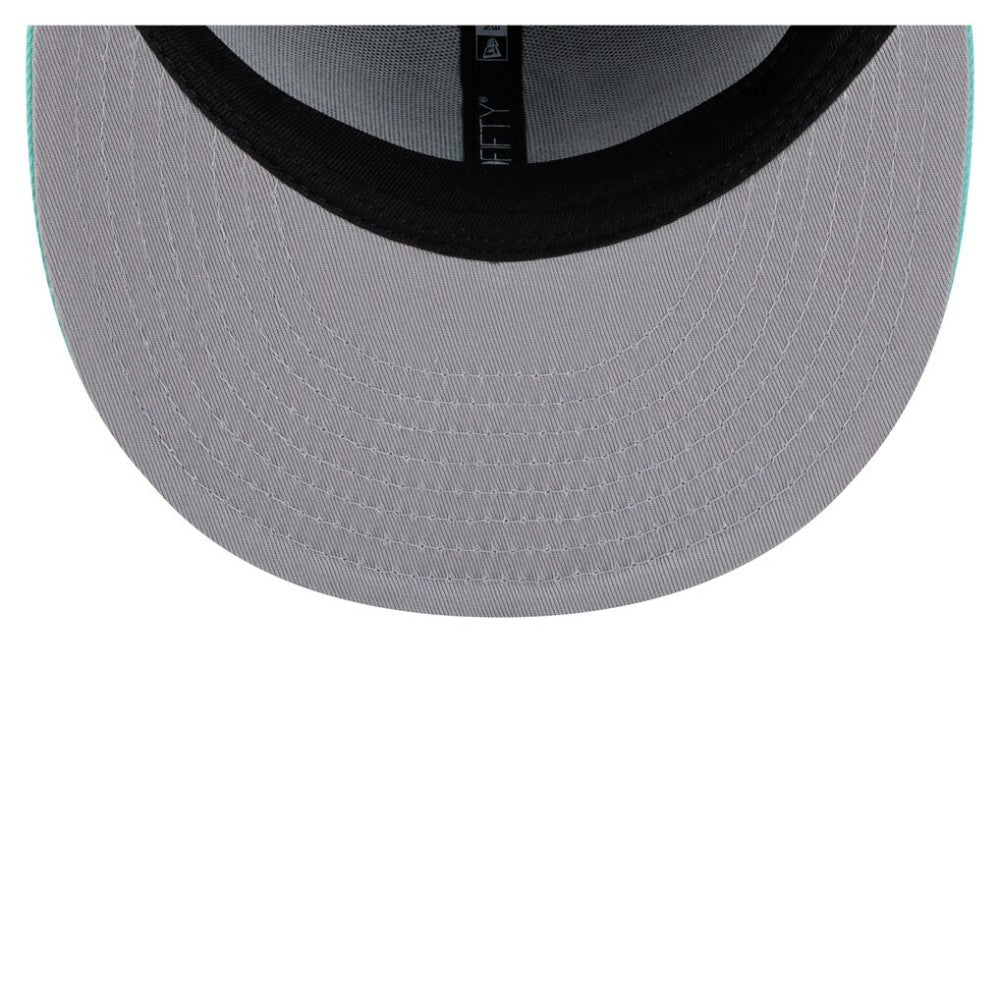 Baltimore Orioles New Era Two-Tone Color Pack 9FIFTY Snapback Hat - MLB Hats