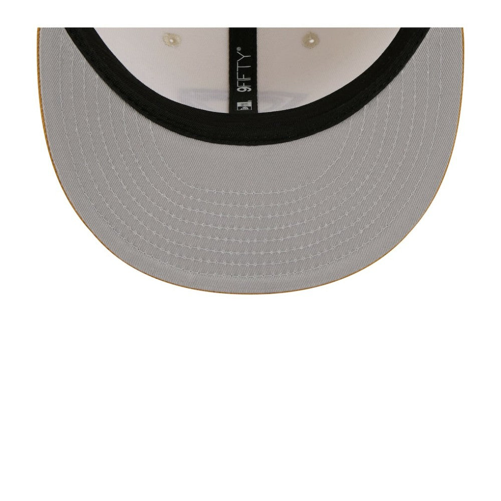 Cincinnati Reds New Era 2-Tone Color Pack 9FIFTY Snapback Hat - MLB Hats
