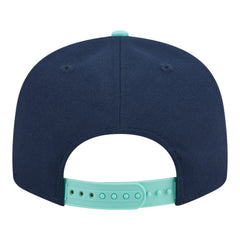 Chicago Cubs New Era 2-Tone Color Pack 9FIFTY Snapback Hat - MLB Hats