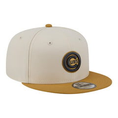 Chicago Cubs New Era 2-Tone Color Pack 9FIFTY Snapback Hat - MLB Hats