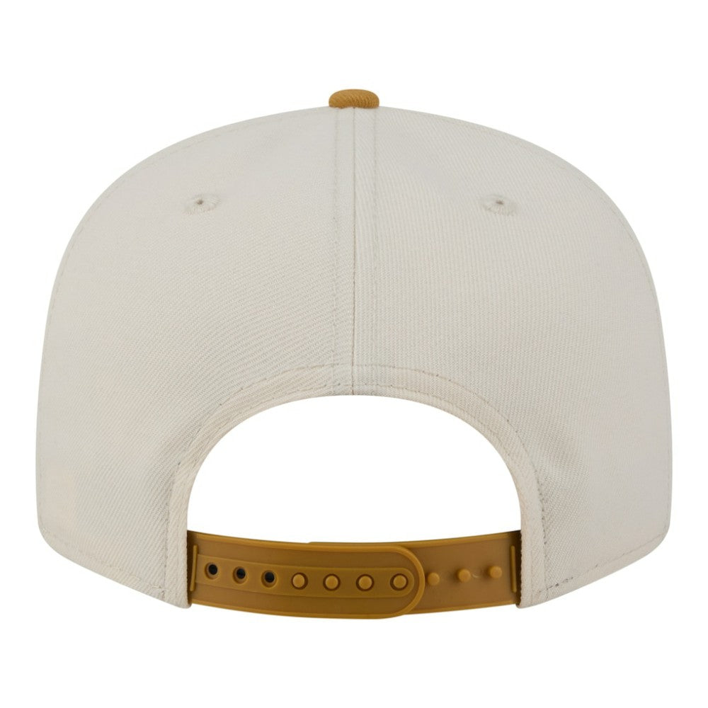 Chicago Cubs New Era 2-Tone Color Pack 9FIFTY Snapback Hat - MLB Hats