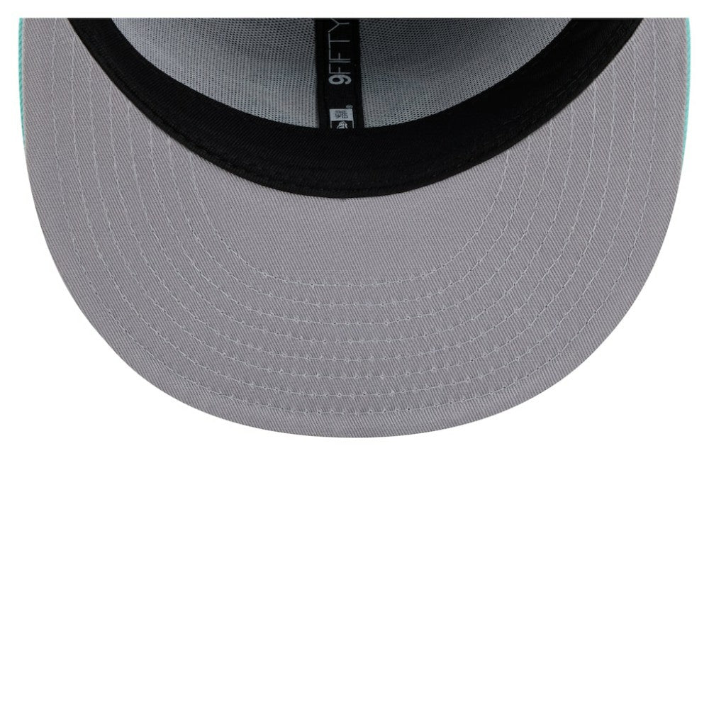 Cincinnati Reds New Era 2-Tone Color Pack 9FIFTY Snapback Hat - MLB Hats
