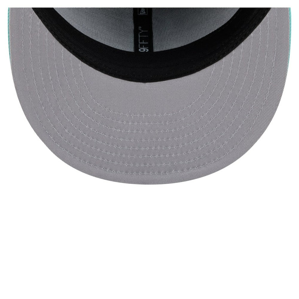 Chicago White Sox New Era Two-Tone Color Pack 9FIFTY Snapback Hat - MLB Hats