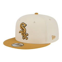 Chicago White Sox New Era 2-Tone Color Pack 9FIFTY Snapback Hat - MLB Hats