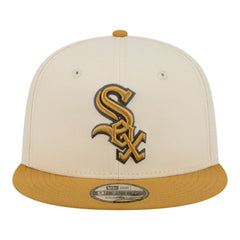 Chicago White Sox New Era 2-Tone Color Pack 9FIFTY Snapback Hat - MLB Hats