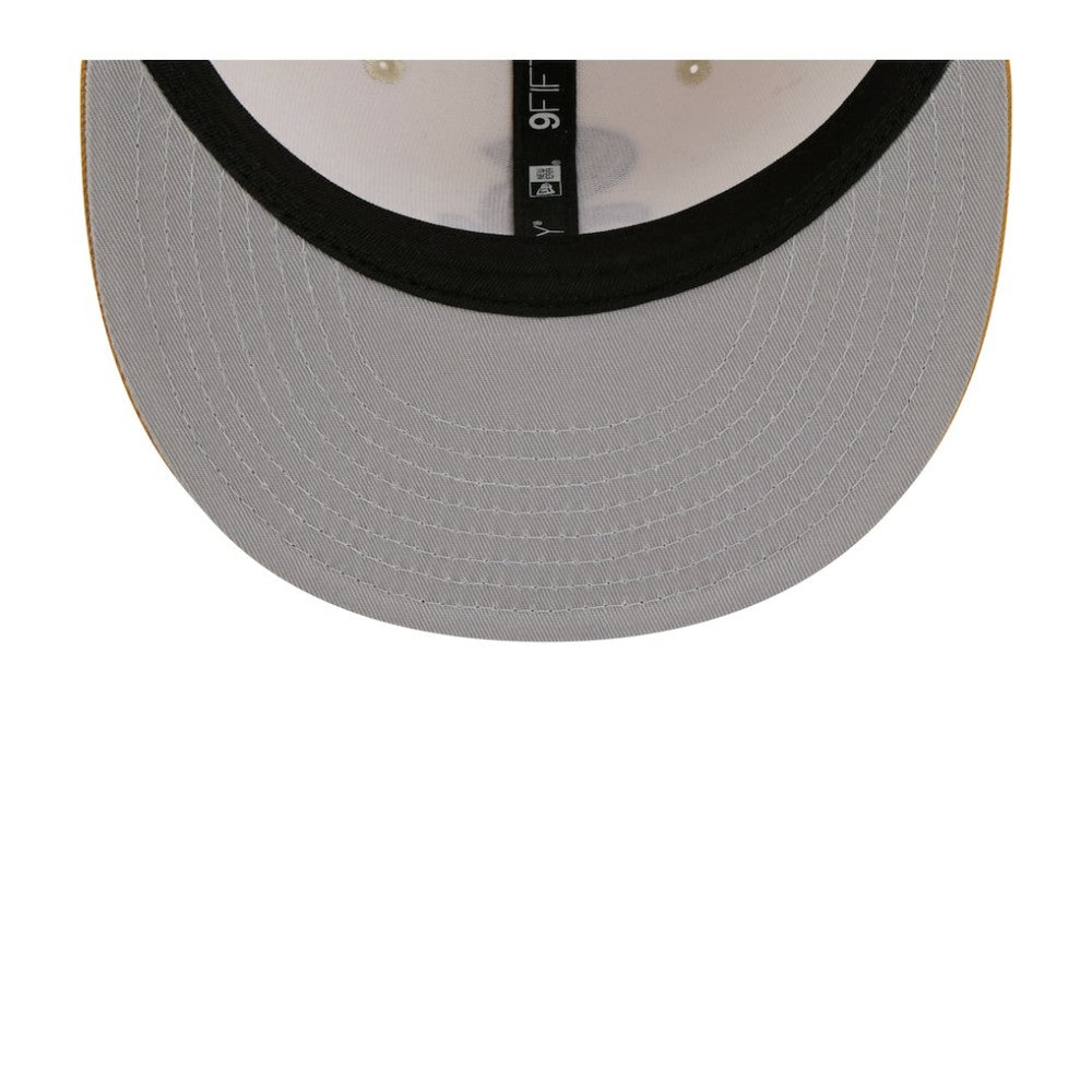 Chicago White Sox New Era 2-Tone Color Pack 9FIFTY Snapback Hat - MLB Hats