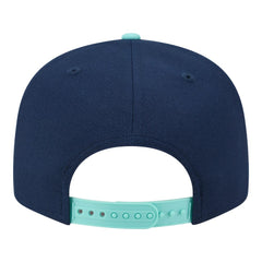 Los Angeles Angels New Era Two-Tone Color Pack 9FIFTY Snapback Hat - MLB Hats