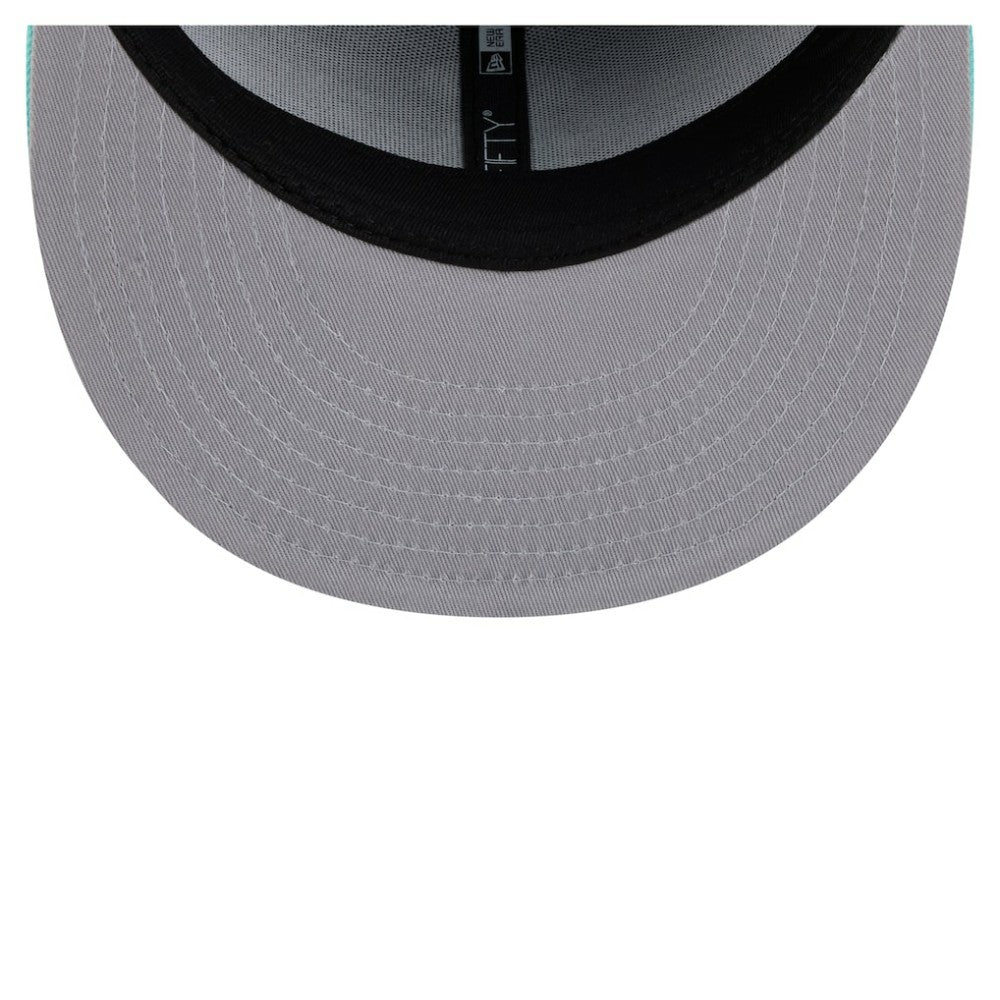 Los Angeles Angels New Era Two-Tone Color Pack 9FIFTY Snapback Hat - MLB Hats