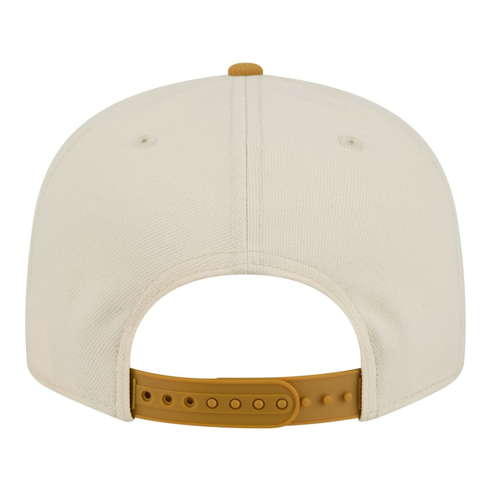 Los Angeles Dodgers New Era 2-Tone Color Pack 9FIFTY Snapback Hat - MLB Hats