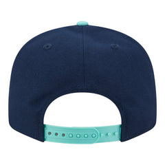 Los Angeles Dodgers New Era 2-Tone Color Pack 9FIFTY Snapback Hat - MLB Hats