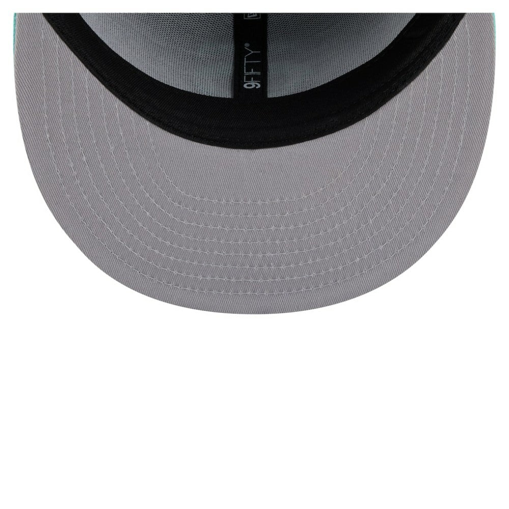 Minnesota Twins New Era Two-Tone Color Pack 9FIFTY Snapback Hat - MLB Hats
