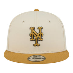 New York Mets New Era Two-Tone Color Pack 9FIFTY Snapback Hat - MLB Hats