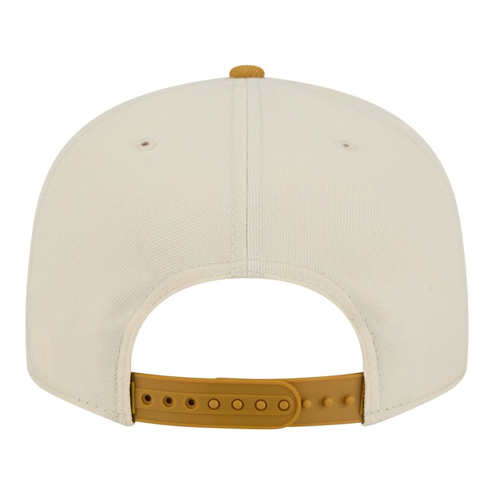 New York Mets New Era Two-Tone Color Pack 9FIFTY Snapback Hat - MLB Hats