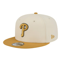 Philadelphia Phillies New Era Two-Tone Color Pack 9FIFTY Snapback Hat - MLB Hats