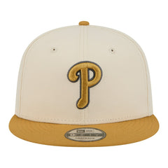 Philadelphia Phillies New Era Two-Tone Color Pack 9FIFTY Snapback Hat - MLB Hats