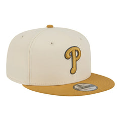 Philadelphia Phillies New Era Two-Tone Color Pack 9FIFTY Snapback Hat - MLB Hats