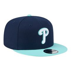 Philadelphia Phillies New Era Two-Tone Color Pack 9FIFTY Snapback Hat - MLB Hats